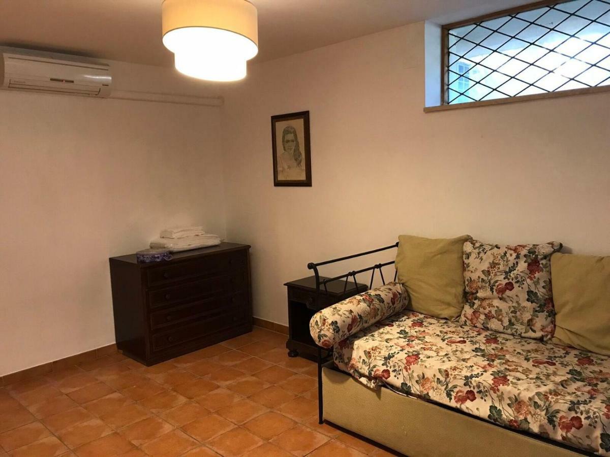 باليرمو Villetta Della Nonna Mondello المظهر الخارجي الصورة