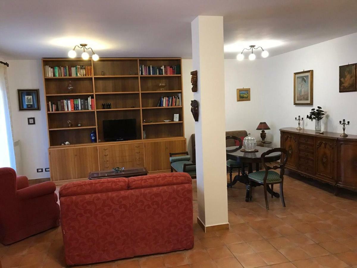 باليرمو Villetta Della Nonna Mondello المظهر الخارجي الصورة