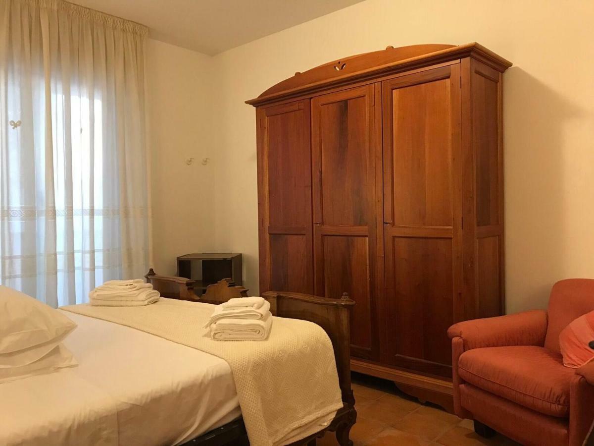 باليرمو Villetta Della Nonna Mondello المظهر الخارجي الصورة
